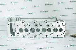 Головка блока цилиндров. Mitsubishi L200 Mitsubishi Pajero, V76W, V83W, V85W, V86W, V87W, V88V, V88W, V93W, V95W, V96W, V97W, V98V, V98W Mitsubishi Mo...