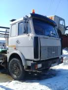 МАЗ 64229. Маз седельный тягач, 330 куб. см., 26 800 кг.