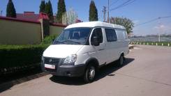 ГАЗ 2705. Продаётся Газель 2705 Грузопассажирская, 2 898 куб. см., 1 000 кг.