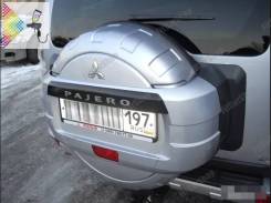 -   Mitsubishi Pajero 4 06-15 ( ) 