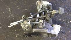 КПП - 6 ст. Volkswagen Touran 2003-2006