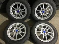 Eco Forme. 6.0x15", 5x100.00, ET45, ЦО 54,1 мм.