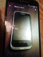 Philips Xenium W632. �/�
