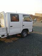 Isuzu Elf. , 1993, 2 700 куб. см., 1 500 кг.