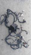 Проводка двс. Toyota Isis, ANM10, ANM10G, ANM10W, ANM15, ANM15G, ANM15W, ZGM10, ZGM10G, ZGM10W, ZGM11, ZGM11G, ZGM11W, ZGM15, ZGM15G, ZGM15W, ZNM10, Z...