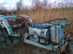ЛТЗ Т-40. Продам трактор Т-40