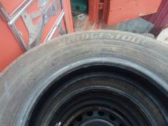 Bridgestone Ecopia EP150. Летние, 2014 год, 5 %, 4 шт