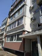 1-комнатная, Г уссурийск, Октябрьская 20. Центр, агентство, 40 кв. м. Дом снаружи