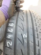 Bridgestone Playz RV Ecopia PRV-1. ������, 2011 ���, �/�, ����� 10�%. ��� �����