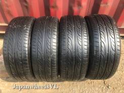 Goodyear Eagle LS 2000 Hybrid II. Летние, 2012 год, 20 %, 4 шт