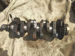 Коленвал. Nissan: Bluebird, Wingroad, Primera Camino, Bluebird Sylphy, Expert, Tino, Pino, Avenir, Primera, AD, Almera, Sunny Двигатели: QG18DD, QG18D...