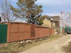Ул. Нестерева, ( Авиагородок )обьект незавершенного строительства. 600 кв. м., собственность, от агентства недвижимости (посредник)