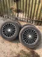 SLK. 7.0x16", 5x114.30, ET35