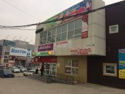 Сдам в аренду 400 кв. м. 400 кв. м., улица Большая 118, р-н Железнодорожный