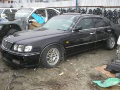 Nissan Cima. FGY33, VH41