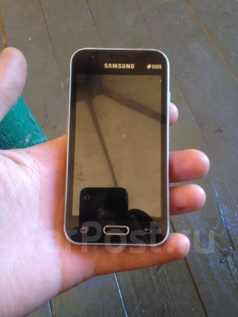 Samsung Galaxy J1 Mini Prime. �/�, ������, 3G, 4G LTE, Dual-SIM ����