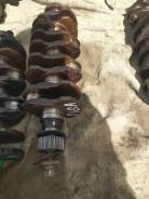 Коленвал. Honda: CR-X del Sol, Civic Shuttle, HR-V, Concerto, Civic, Civic CRX, Domani, Civic Ferio, Partner, Integra Двигатели: D16A, D16A6, D16A7, D...