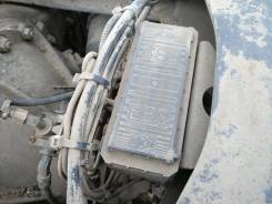 Модулятор EBS Scania