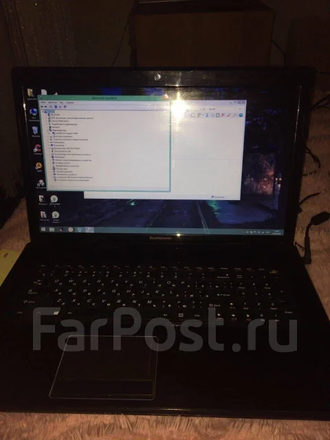 Lenovo G780 ����