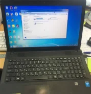 Lenovo G500. 15.6", 2 000����, ��� 4 ��, ���� 500���, WiFi: 1, ����������� �� 12��. ����