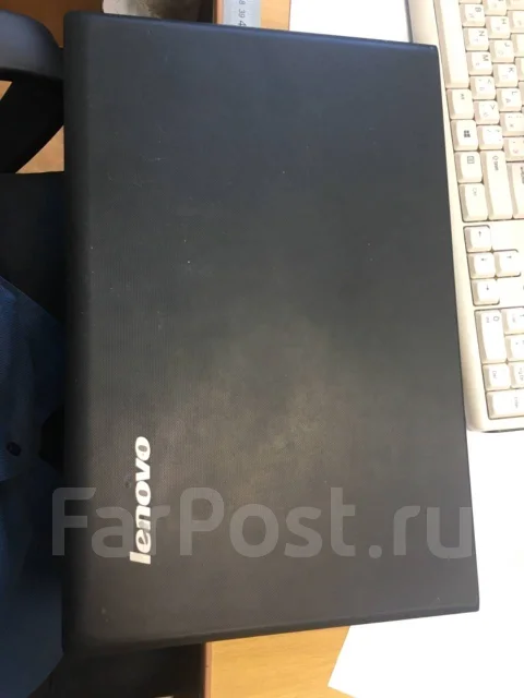 Lenovo G500. 15.6", 2 000����, ��� 4 ��, ���� 500���, WiFi: 1, ����������� �� 12��. ����