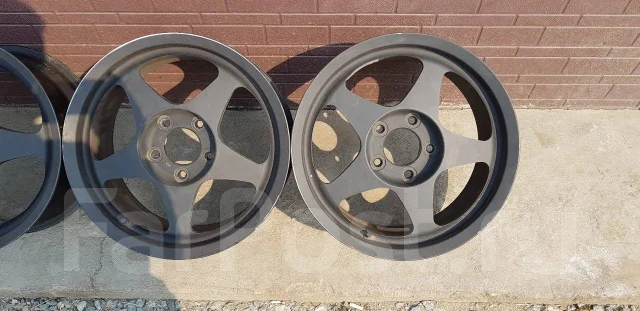 Desmond RegaMaster EVO. 7.0x16", 5x114.3, �� 73���. ����