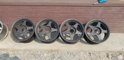 Desmond RegaMaster EVO. 7.0x16", 5x114.3, �� 73���. ����