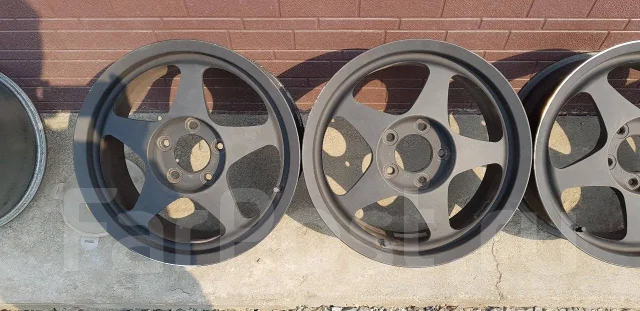 Desmond RegaMaster EVO. 7.0x16", 5x114.3, �� 73���. ����