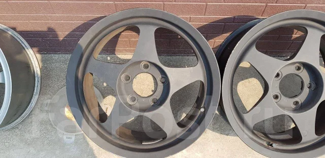 Desmond RegaMaster EVO. 7.0x16", 5x114.3, �� 73���. ����