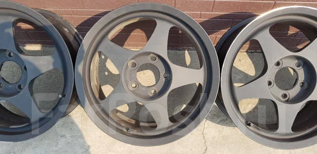Desmond RegaMaster EVO. 7.0x16", 5x114.3, �� 73���. ����