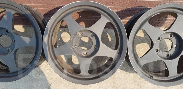 Desmond RegaMaster EVO. 7.0x16", 5x114.3, �� 73���. ����