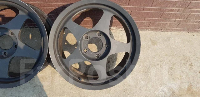 Desmond RegaMaster EVO. 7.0x16", 5x114.3, �� 73���. ����