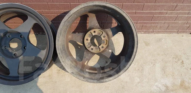Desmond RegaMaster EVO. 7.0x16", 5x114.3, �� 73���. ����