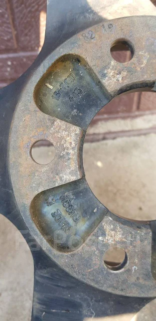 Desmond RegaMaster EVO. 7.0x16", 5x114.3, �� 73���. ����