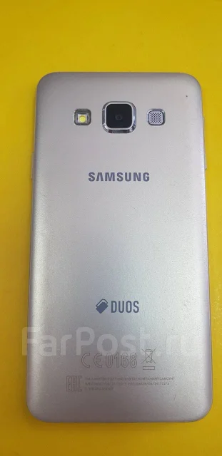 Samsung Galaxy A3. �/�, �������, 4G LTE, Dual-SIM. ��� ����� �� ���������� ����