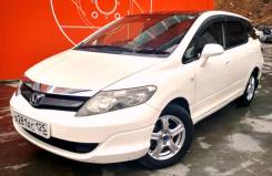 Honda Airwave. автомат, передний, 1.5 (110 л.с.), бензин, 137 000 тыс. км