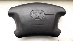Подушка безопасности. Toyota Vista, CV40, CV43, SV40, SV41, SV42, SV43 Toyota Camry, CV40, CV43, SV40, SV41, SV42, SV43 Двигатели: 3CT, 3SFE, 4SFE