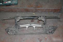 Рамка радиатора. BMW 3-Series, E46/2, E46/2C, E46/3, E46/4, E46/5
