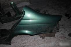 Крыло. BMW 3-Series, E46/2, E46/2C, E46/3, E46/4, E46/5