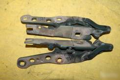 Крепление капота. BMW 3-Series, E46/2, E46/2C, E46/3, E46/4, E46/5