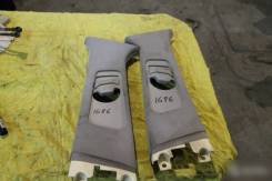 Накладка на стойку. BMW 3-Series, E46/2, E46/2C, E46/3, E46/4, E46/5