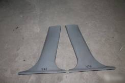 Накладка на стойку. BMW 3-Series, E46/2, E46/2C, E46/3, E46/4, E46/5