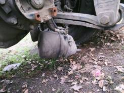 Рессора. Scania