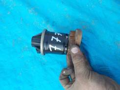 Клапан egr. Honda Insight, ZE2 Двигатель LDA3
