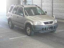 Honda CR-V. RD1, B20B
