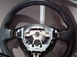 Руль. Nissan X-Trail, NT31, T31, T31R, TNT31 Двигатели: M9R, MR20DE, QR25DE
