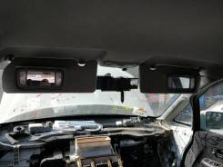 Козырек солнцезащитный. Honda Odyssey, RA6, RA7, RA8, RA9 Двигатели: F23A, J30A