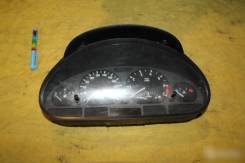 Панель приборов. BMW 3-Series, E46/2, E46/2C, E46/3, E46/4, E46/5