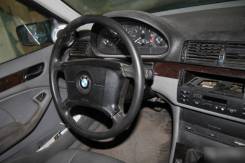 Руль. BMW 3-Series, E46/2, E46/2C, E46/3, E46/4, E46/5