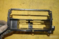 Консоль центральная. BMW 3-Series, E46/2, E46/2C, E46/3, E46/4, E46/5